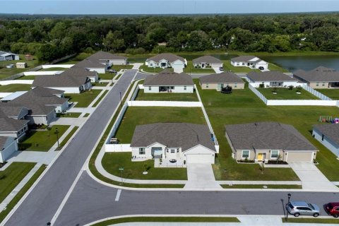 House in Lakeland, Florida 3 bedrooms, 151.15 sq.m. № 1122984 - photo 28