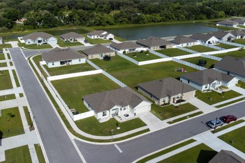 House in Lakeland, Florida 3 bedrooms, 151.15 sq.m. № 1122984 - photo 27