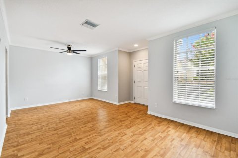 Townhouse in Wesley Chapel, Florida 2 bedrooms, 115.2 sq.m. № 1312639 - photo 5