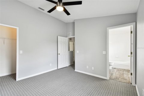 Townhouse in Wesley Chapel, Florida 2 bedrooms, 115.2 sq.m. № 1312639 - photo 19