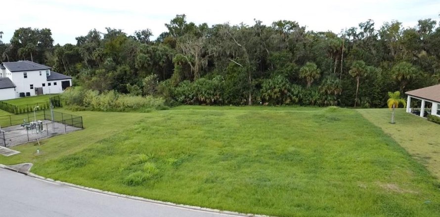 Terreno en DeBary, Florida № 1400484