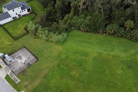 Terreno en venta en DeBary, Florida № 1400484 - foto 4