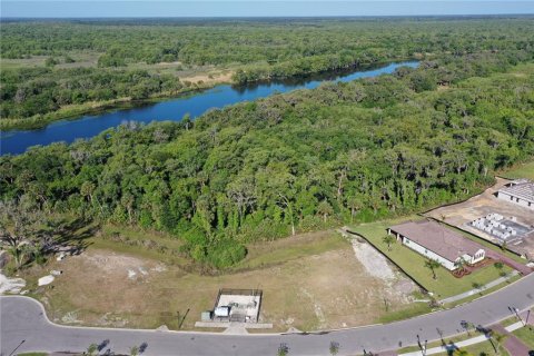 Terreno en venta en DeBary, Florida № 1400484 - foto 2