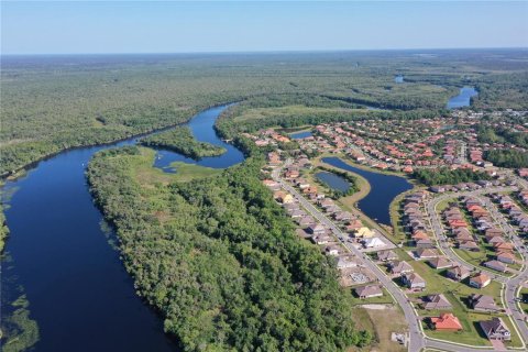 Terreno en venta en DeBary, Florida № 1400484 - foto 3