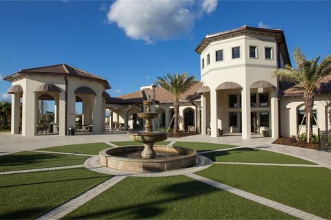 Villa ou maison à vendre à Davenport, Floride: 5 chambres, 319.77 m2 № 1260346 - photo 5