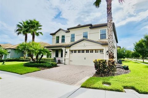 Casa en venta en Davenport, Florida, 5 dormitorios, 319.77 m2 № 1260346 - foto 2