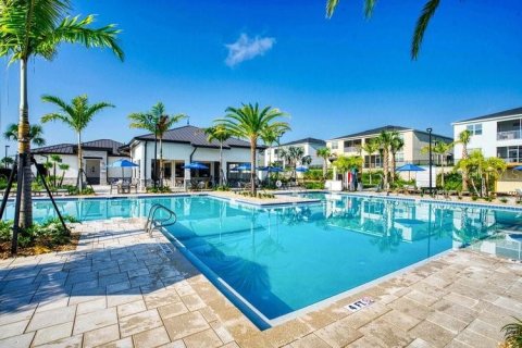 Villa ou maison à vendre à Davenport, Floride: 5 chambres, 319.77 m2 № 1260346 - photo 21