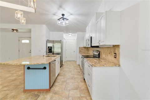 Casa en venta en North Port, Florida, 3 dormitorios, 121.33 m2 № 1393171 - foto 10