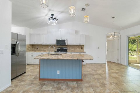 Casa en venta en North Port, Florida, 3 dormitorios, 121.33 m2 № 1393171 - foto 9