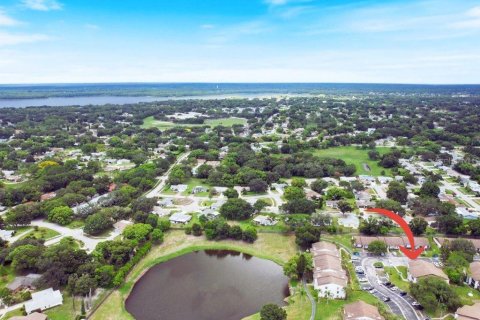 Condominio en venta en Palm Harbor, Florida, 2 dormitorios, 96.43 m2 № 1393213 - foto 30