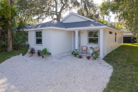 Villa ou maison à vendre à Saint Augustine, Floride: 3 chambres, 131.64 m2 № 807084 - photo 29