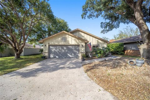 Villa ou maison à vendre à Ocala, Floride: 2 chambres, 167.22 m2 № 1417903 - photo 1