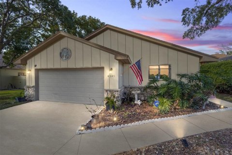 Villa ou maison à vendre à Ocala, Floride: 2 chambres, 167.22 m2 № 1417903 - photo 4