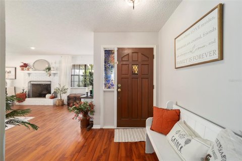 Villa ou maison à vendre à Ocala, Floride: 2 chambres, 167.22 m2 № 1417903 - photo 12