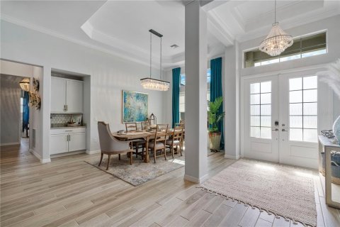 Villa ou maison à vendre à Punta Gorda, Floride: 4 chambres, 261.15 m2 № 1244660 - photo 3