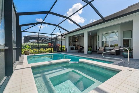 Villa ou maison à vendre à Punta Gorda, Floride: 4 chambres, 261.15 m2 № 1244660 - photo 24