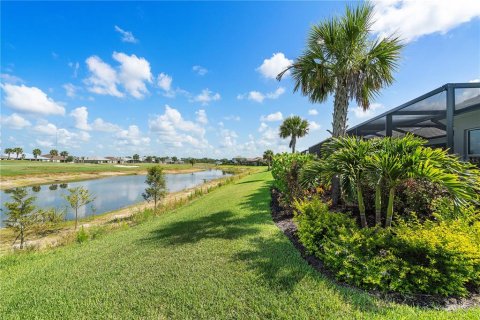 House in BABCOCK NATIONAL in Punta Gorda, Florida 4 bedrooms, 261.15 sq.m. № 1244660 - photo 28