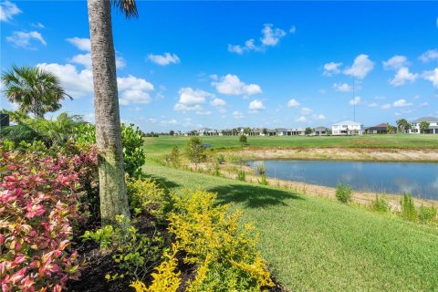 House in BABCOCK NATIONAL in Punta Gorda, Florida 4 bedrooms, 261.15 sq.m. № 1244660 - photo 27