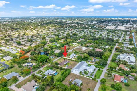 Villa ou maison à vendre à Delray Beach, Floride: 4 chambres, 264.77 m2 № 1252892 - photo 29