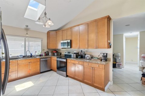 Villa ou maison à vendre à Delray Beach, Floride: 4 chambres, 264.77 m2 № 1252892 - photo 6