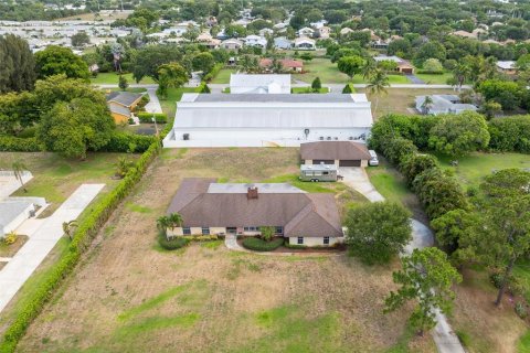 Villa ou maison à vendre à Delray Beach, Floride: 4 chambres, 264.77 m2 № 1252892 - photo 26