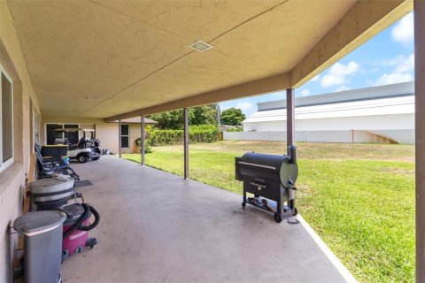 Villa ou maison à vendre à Delray Beach, Floride: 4 chambres, 264.77 m2 № 1252892 - photo 25