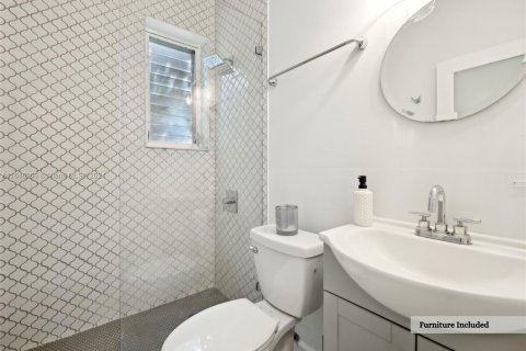 Copropriété à vendre à Miami Beach, Floride: 1 chambre, 59.18 m2 № 1332648 - photo 10