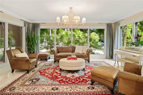 Casa en venta en Coral Gables, Florida, 6 dormitorios, 404.4 m2 № 1234280 - foto 18