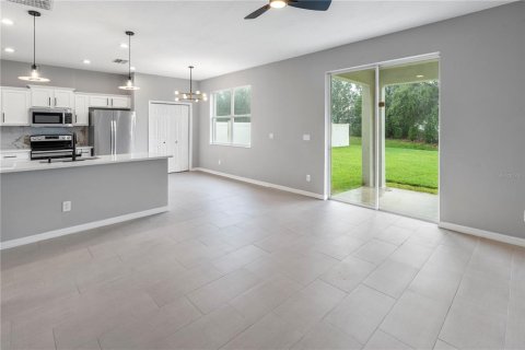 House in Lakewood Ranch, Florida 4 bedrooms, 186.92 sq.m. № 1384823 - photo 21