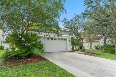 House in Lakewood Ranch, Florida 4 bedrooms, 186.92 sq.m. № 1384823 - photo 5