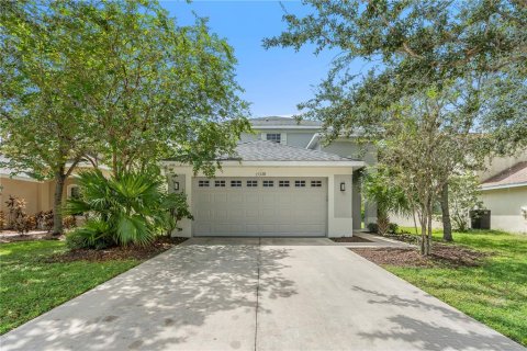 House in Lakewood Ranch, Florida 4 bedrooms, 186.92 sq.m. № 1384823 - photo 4