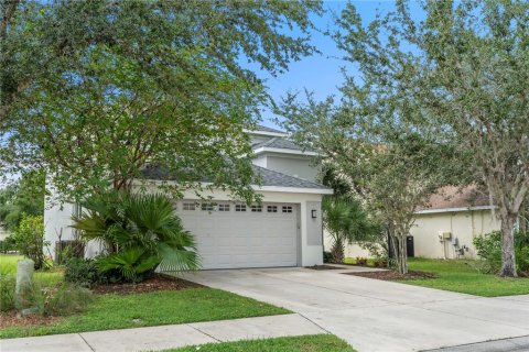 House in Lakewood Ranch, Florida 4 bedrooms, 186.92 sq.m. № 1384823 - photo 2