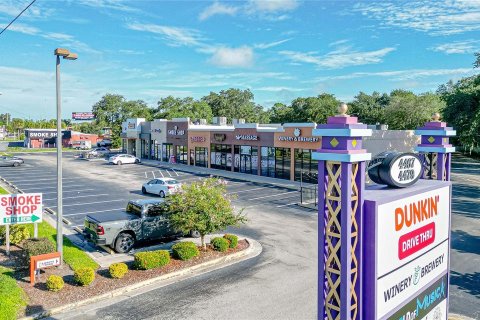 Commercial property in Kissimmee, Florida № 1368109 - photo 21