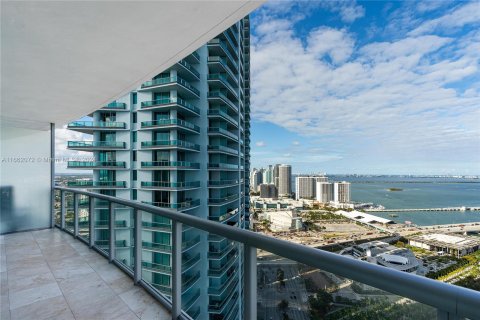 Copropriété à louer à Miami, Floride: 1 chambre, 78.5 m2 № 1369024 - photo 20