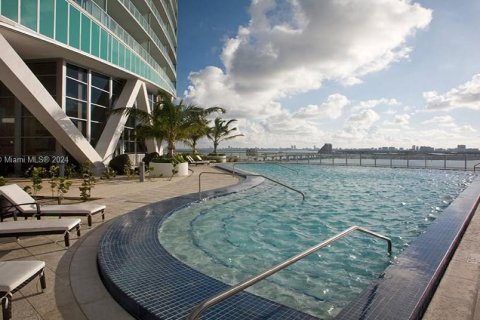 Condo in Miami, Florida, 1 bedroom  № 1369024 - photo 25