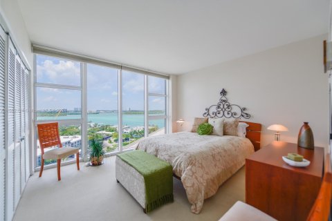 Copropriété à louer à Bal Harbour, Floride: 2 chambres, 120.77 m2 № 1369063 - photo 22