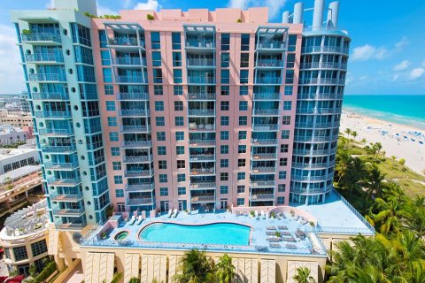 Copropriété à louer à Miami Beach, Floride: 2 chambres, 108.7 m2 № 1369022 - photo 20