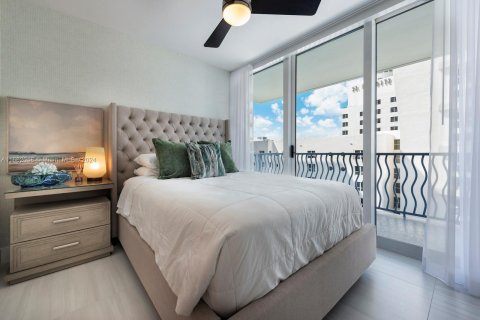 Condominio en alquiler en Miami Beach, Florida, 2 dormitorios, 108.7 m2 № 1369022 - foto 11