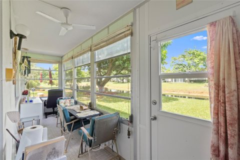 Copropriété à vendre à Deerfield Beach, Floride: 2 chambres, 76.18 m2 № 1310541 - photo 15