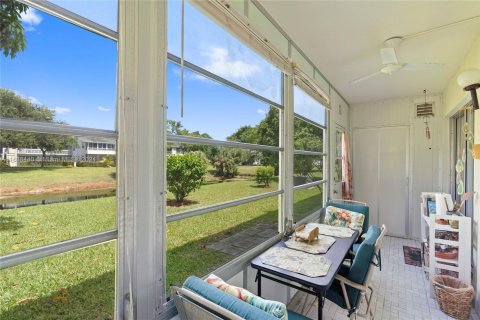 Copropriété à vendre à Deerfield Beach, Floride: 2 chambres, 76.18 m2 № 1310541 - photo 16