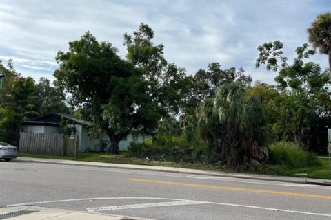 Terreno en venta en Sarasota, Florida № 1364603 - foto 6