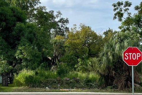 Terreno en venta en Sarasota, Florida № 1364603 - foto 2