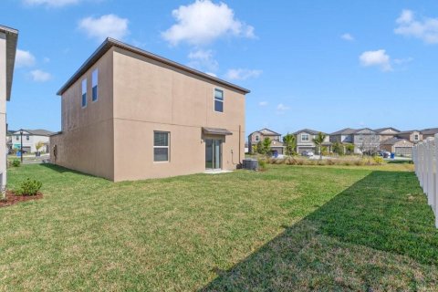 Villa ou maison à vendre à Tampa, Floride: 5 chambres, 224.36 m2 № 1364573 - photo 13