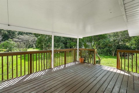 Casa en venta en Williston, Florida, 3 dormitorios, 116.69 m2 № 1377042 - foto 25