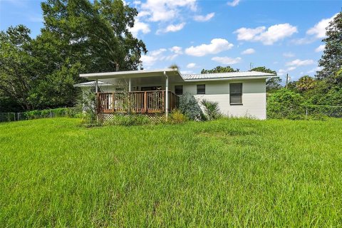 Casa en venta en Williston, Florida, 3 dormitorios, 116.69 m2 № 1377042 - foto 7