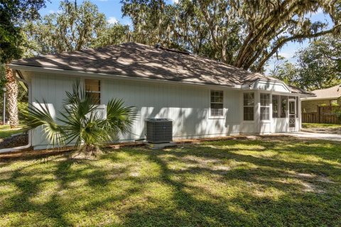 Casa en venta en Fernandina Beach, Florida, 3 dormitorios, 131.46 m2 № 1377010 - foto 18