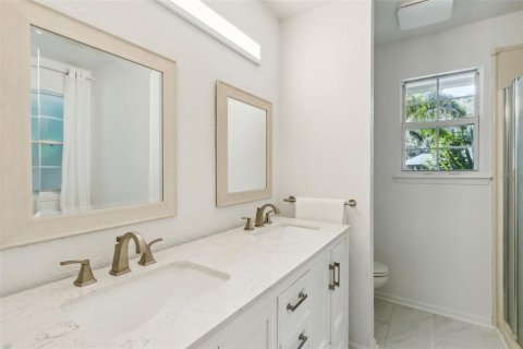 Casa en venta en Fernandina Beach, Florida, 3 dormitorios, 131.46 m2 № 1377010 - foto 10