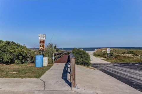 Casa en venta en Fernandina Beach, Florida, 3 dormitorios, 131.46 m2 № 1377010 - foto 21