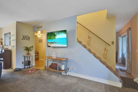 Touwnhouse à vendre à Pompano Beach, Floride: 3 chambres, 147.81 m2 № 880602 - photo 17