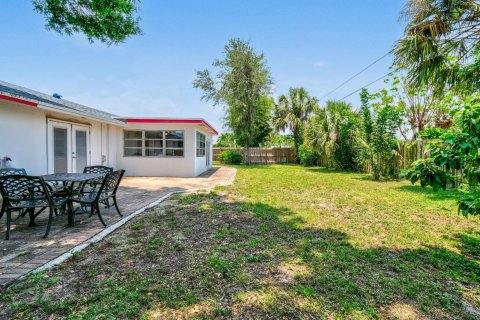 Villa ou maison à vendre à Palm Beach Gardens, Floride: 3 chambres, 161.93 m2 № 1183553 - photo 8